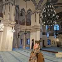 🕌✨ Little Hagia Sophia: A Hidden Gem in Istanbul 🌍🇹🇷