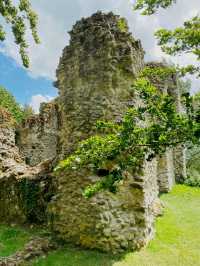 Sutton Valence Castle, 🏴󠁧󠁢󠁥󠁮󠁧󠁿 