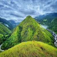 Mt. Nangtud