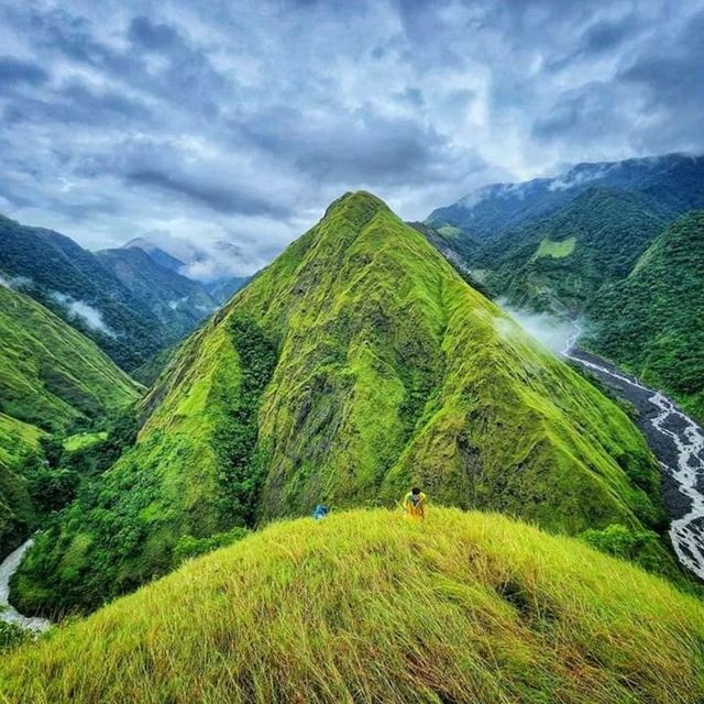 Mt. Nangtud