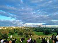 Primrose Hill London 🇬🇧