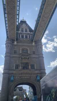 Tower Bridge London