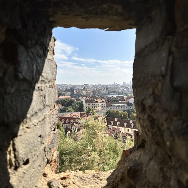 Unforgettable European Solo Adventure