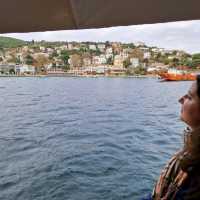 🏝️🌊🚤 Exploring the Princes Islands: Istanbul's Hidden Gems! 🌞🏰


