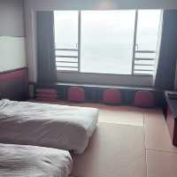 🇯🇵熱海市酒店｜Hotel New Akao