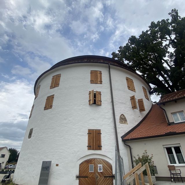 🇸🇮 Ancient Defense Tower : Sodni stolp 🏯