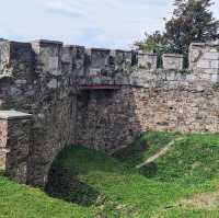 Ljubljana Castle 🏰