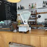 英國湖區cockermouth 小鎮 FIKA咖啡店