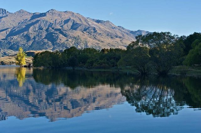Queenstown's Adventure Symphony 🏔️🚀