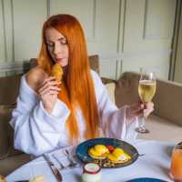  LE NARCISSE BLANC HOTEL & SPA PARIS