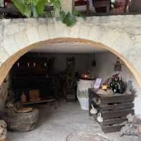 Rustic Garden Greek Tapas & Wine