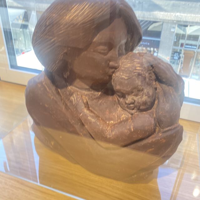 🇭🇷 Sweetest Museum in Zagreb! 🍫
