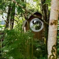 RiverBeds - Luxury Wee Lodges