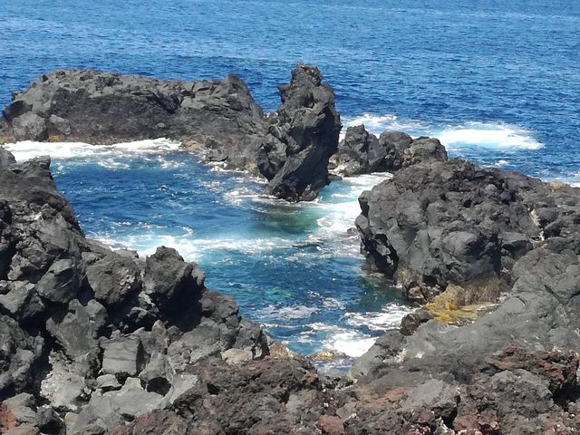 Tranquil Oasis - The Azores Archipelago 🌋🇵🇹