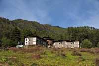 Zen in the Himalayas