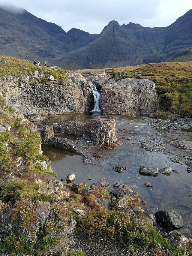 A Breathtaking Journey Through the Fairy Pools