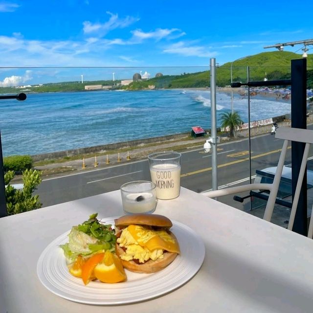 🏞日和灣居🏖超美無敵海景✨️