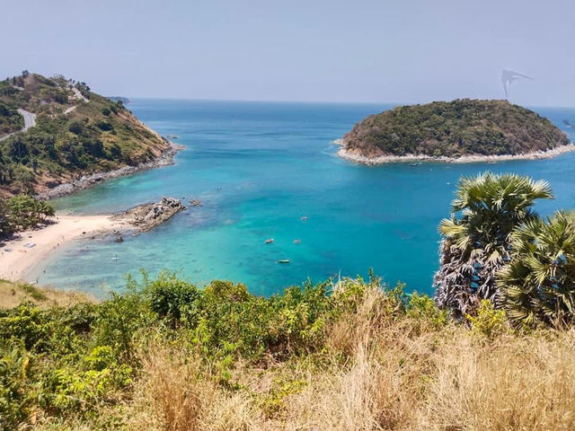 Cape Phrom Thep 🇹🇭