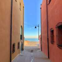 Spotorno, Italy: A Hidden Gem