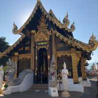Captivating Chiang Mai