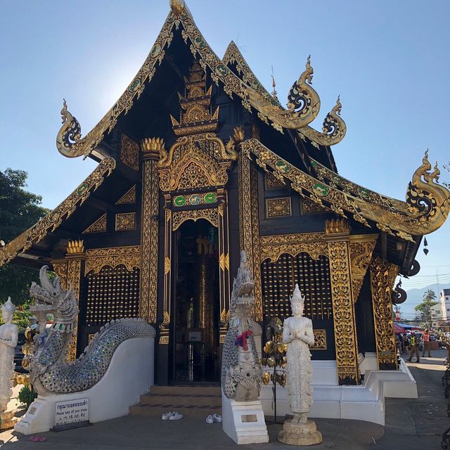 Captivating Chiang Mai