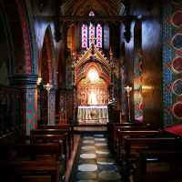 Nottingham Adventure: Exploring the Heart of England