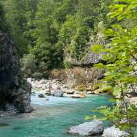 Heaven in Central Europe