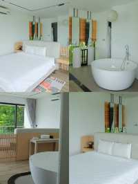 MINAD Dong Chanh - Villas