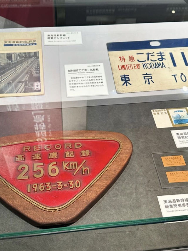 World record speed trains 🚅