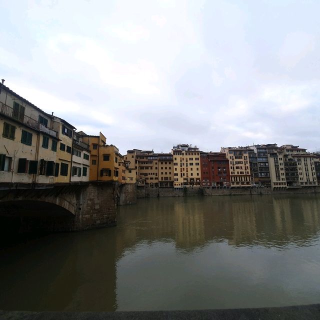 City of Art Florence 🇮🇹