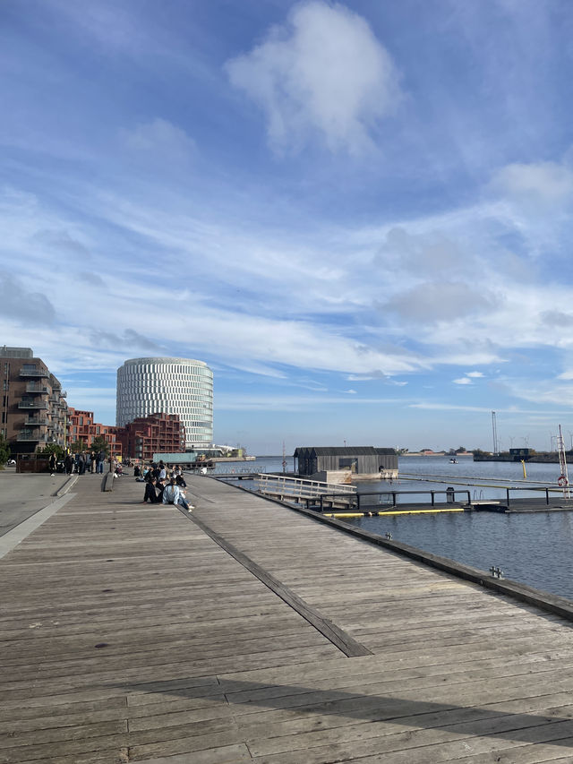 🇩🇰哥本哈根 The Audo 設計師/freelancer必需收藏