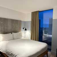 A Stylish Comfort Apartment Style Meets Urban Convenience at Leman Locke