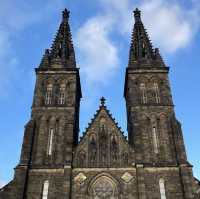 Vyšehrad