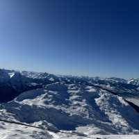 Chamonix 