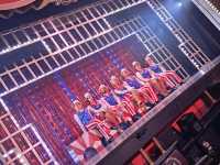 Funny Girls Best Show in the Uk