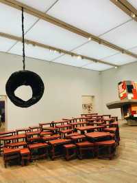 A Day of Art and Views at Tate Modern 