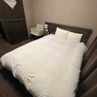 Dormy Inn Premium Hakata Canal City Mae