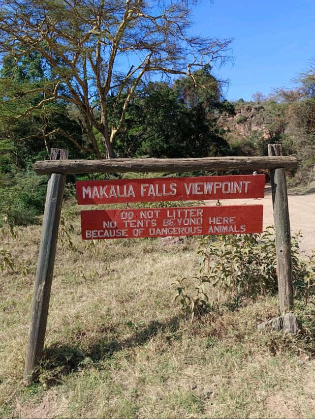Lake Nakuru National Park, Kenya