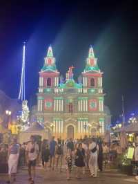 Marvellous Mellieha 