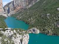 Mont Rebei Trekking and Kayaking