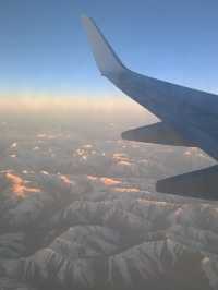 Leh-Ladakh: The Land of High Passes and Stark Beauty