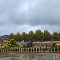 Juma mosque🕌 in shamakhi City, Azerbaijan🇦🇿😍