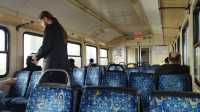 Public Transportation in Riga