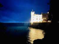Castello di Miramare 👑