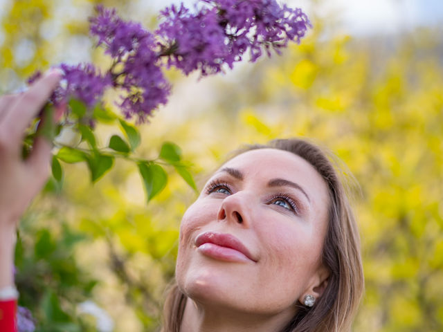 Where to See Paris in Bloom?