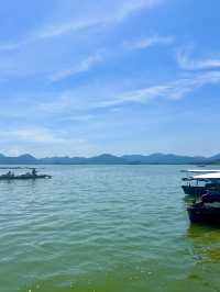 Why Hangzhou should be on your China bucket list! 