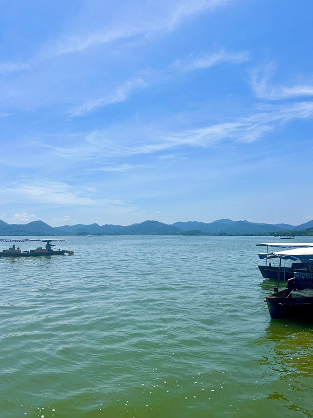 Why Hangzhou should be on your China bucket list! 