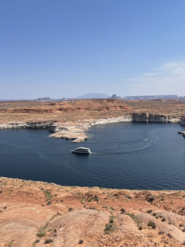 Page, Arizona: Desert Wonders Without the Price Tag