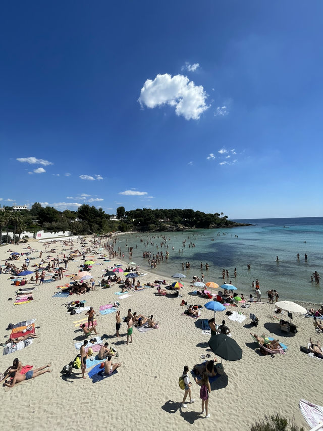 9 Days in Taranto