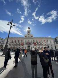 Madrid in the Middle: Where Every Corner Comes Alive